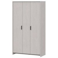 Шкаф NN Мебель МСП 1 трехстворчатый ясень анкор светлый/ясень анкор светлый купить в Минске Шкаф NN Мебель МСП 1 трехстворчатый ясень анкор светлый/ясень анкор светлый купить в Минске