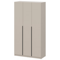 Шкаф NN Мебель ШК 5 (1200) меланж