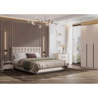 Шкаф NN Мебель ШК 5 (1600) меланж купить в Минске Шкаф NN Мебель ШК 5 (1600) меланж купить в Минске