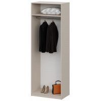 Шкаф NN Мебель ШК 5 (800) меланж купить в Минске Шкаф NN Мебель ШК 5 (800) меланж купить в Минске