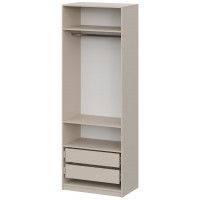 Шкаф NN Мебель ШК 5 (800) меланж купить в Минске Шкаф NN Мебель ШК 5 (800) меланж купить в Минске