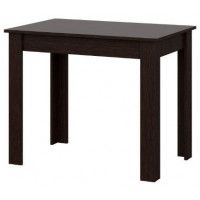 Стол обеденный NN Мебель СО 1 дуб венге