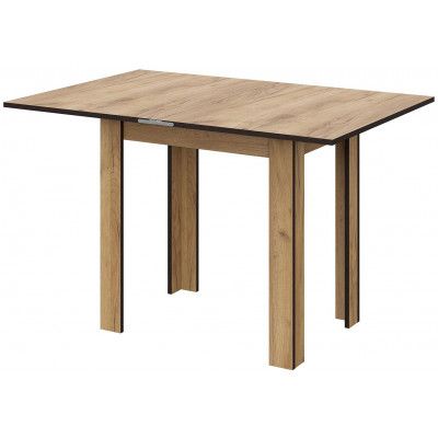 Стол обеденный NN Мебель СО 3 дуб золотой купить в Минске