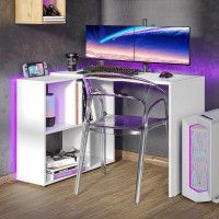 Компьютерный стол NN Мебель СТК 5 белый купить в Минске Компьютерный стол NN Мебель СТК 5 белый купить в Минске