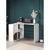 Компьютерный стол NN Мебель СТК 5 белый купить в Минске Компьютерный стол NN Мебель СТК 5 белый купить в Минске