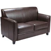 Диван офисный Норидж двухместный Диван офисный Норидж двухместный