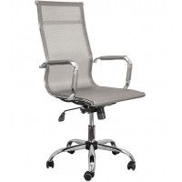 Кресло Akshome OPERA (Опера) New сетка черная купить в Минске