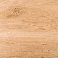 Стол РАУНД раздвижной, d100(140)*75 дуб натуральный/белый купить в Минске