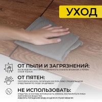 Стол обеденный Сангай 136(196)*80*75 дуб мореный / черный купить в Минске Стол обеденный Сангай 136(196)*80*75 дуб мореный / черный купить в Минске