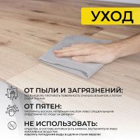 Стол обеденный Сангай 136(196)*80*75 дуб натуральный / черный купить в Минске