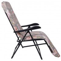 Кресло-шезлонг Olsa Альберто-3 с562, с562/66, с562/133 купить в Минске