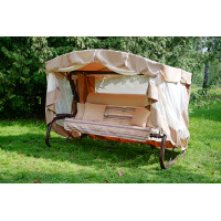 Качели садовые Olsa Александрия с1497