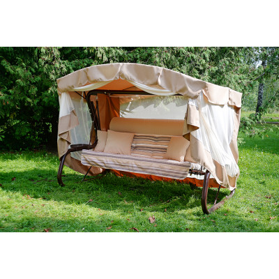 Качели садовые Olsa Александрия с1497 купить в Минске