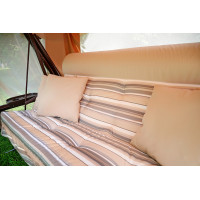 Качели садовые Olsa Александрия с1497 купить в Минске Качели садовые Olsa Александрия с1497 купить в Минске