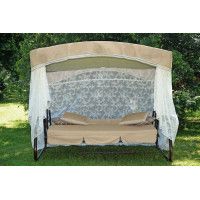 Качели садовые Olsa Альвина с1335 купить в Минске