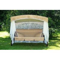 Качели садовые Olsa Альвина с1335 купить в Минске