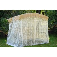 Качели садовые Olsa Альвина с1335 купить в Минске