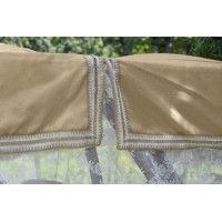 Качели садовые Olsa Альвина с1335 купить в Минске