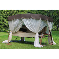 Качели садовые Olsa Августа с1716 купить в Минске