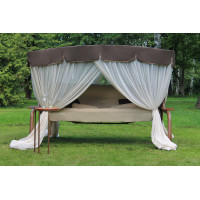 Качели садовые Olsa Августа с1716 купить в Минске