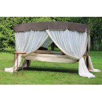 Качели садовые Olsa Августа с1716 купить в Минске