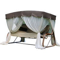 Качели садовые Olsa Августа с1716 купить в Минске