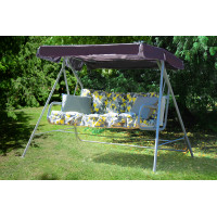 Качели садовые Olsa Бари с1636