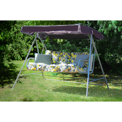 Качели садовые Olsa Бари с1636 купить в Минске