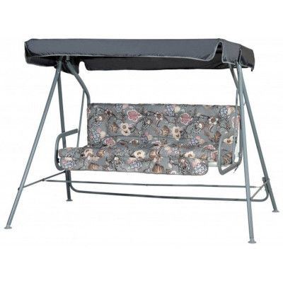 Качели садовые Olsa Бари с821/118