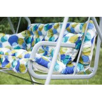 Качели садовые Ольса Лора с1272 (Бари с821) купить в Минске Качели садовые Ольса Лора с1272 (Бари с821) купить в Минске