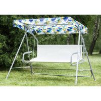 Качели садовые Ольса Лора с1272 (Бари с821) купить в Минске Качели садовые Ольса Лора с1272 (Бари с821) купить в Минске
