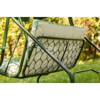 Качели садовые Olsa Люкс-3 с1261 купить в Минске