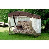 Качели садовые Olsa Азалия с1331 купить в Минске