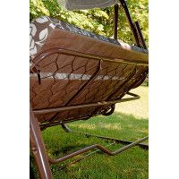 Качели садовые Olsa Азалия с1331 купить в Минске