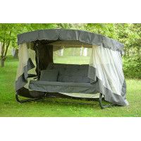 Качели садовые Olsa Саванна с1452