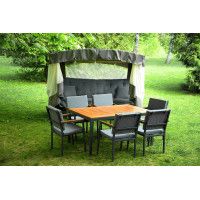 Качели садовые Olsa Саванна с1452 купить в Минске