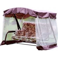 Качели садовые Olsa Турин Премиум с1510 Качели садовые Olsa Турин Премиум с1510