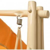 Качели садовые Olsa Пагода с1543 купить в Минске Качели садовые Olsa Пагода с1543 купить в Минске