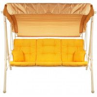 Качели садовые Olsa Пагода с1543 купить в Минске Качели садовые Olsa Пагода с1543 купить в Минске