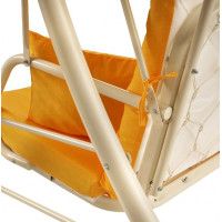 Качели садовые Olsa Пагода с1543 купить в Минске Качели садовые Olsa Пагода с1543 купить в Минске