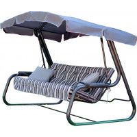 Качели садовые Olsa Мастак-2 с1634