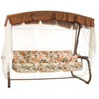 Качели садовые Olsa Турин с825