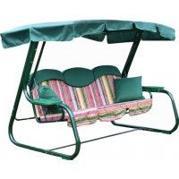 Качели садовые Olsa Мастак с911