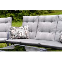 Комплект садовой мебели Olsa Глория-2 с1095/127 купить в Минске