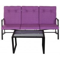 Комплект садовой мебели Olsa Глория-2 с1095/128 купить в Минске