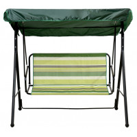 Качели садовые Olsa Келли с1486