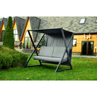 Качели садовые Olsa Киото с1554 купить в Минске Качели садовые Olsa Киото с1554 купить в Минске