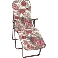 Шезлонг Olsa Леонардо с446/48