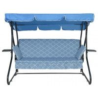 Качели садовые Olsa Naterial Losanna с1407 купить в Минске