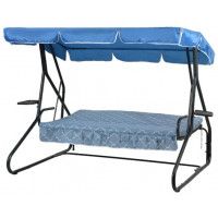 Качели садовые Olsa Naterial Losanna с1407 купить в Минске